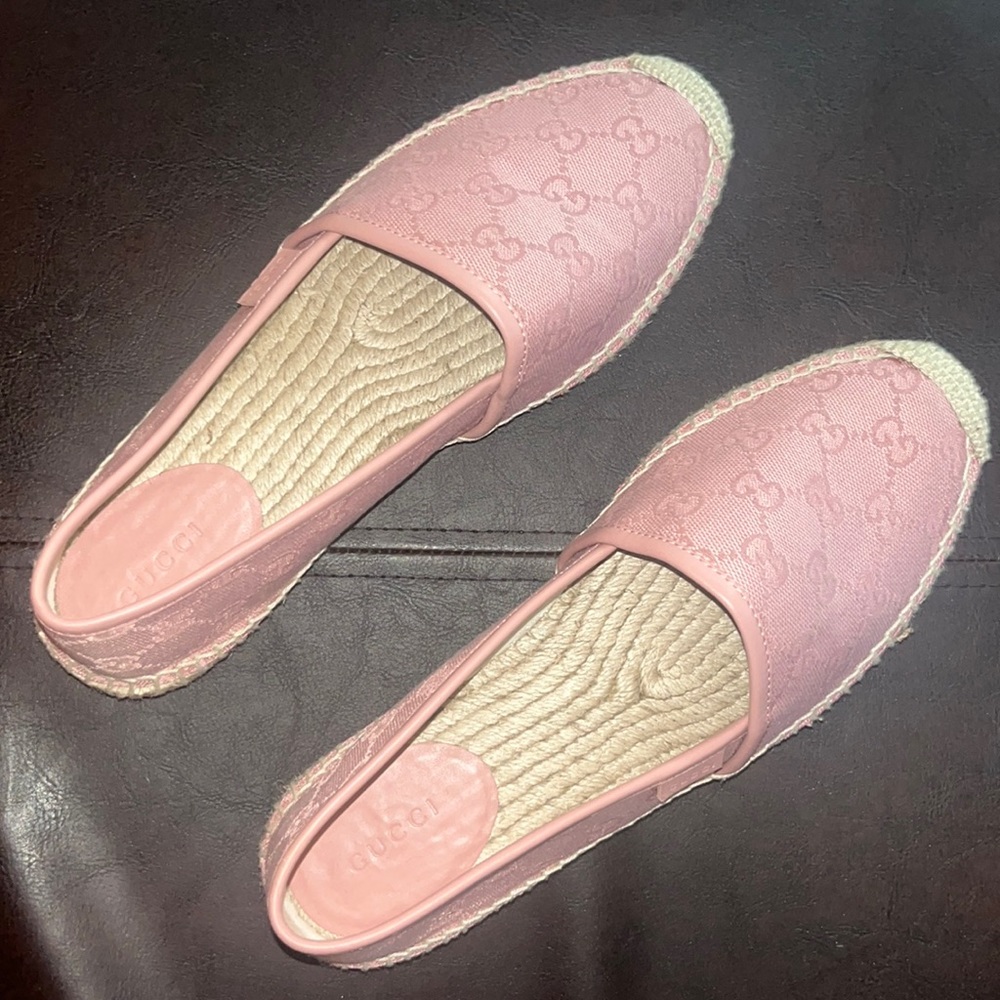 Gucci shoes